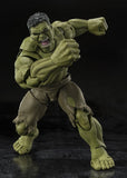 Marvel S.H.Figuarts Actionfigur Hulk (Spider-Man: Brand New Day) 21 cm