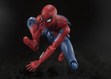 Marvel S.H.Figuarts Actionfigur Spider-Man (Spider-Man: Brand New Day) 15 cm