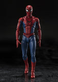 Marvel S.H.Figuarts Actionfigur Spider-Man (Spider-Man: Brand New Day) 15 cm