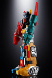 Voltron Chogokin Actionfigur 15 cm
