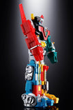 Voltron Chogokin Actionfigur 15 cm