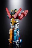 Voltron Chogokin Actionfigur 15 cm