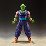 Dragon Ball Z S.H. Figuarts Actionfigur Piccolo The Proud Namekian 17 cm
