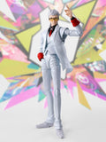 To Be Hero X S.H. Figuarts Actionfigur X 16 cm