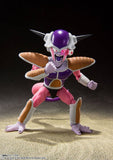 Dragon Ball Z S.H. Figuarts Actionfigur Frieza (First Form) & Frieza Pod Reissue 11 cm