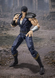 Fist of the North Star S.H.Figuarts Actionfigur Kenshiro 17 cm