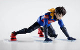 My Hero Academia: Vigilantes S.H.Figuarts Actionfigur Koichi Haimawari 15 cm
