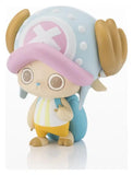 One Piece Tekupiku Figur Chopper 10 cm