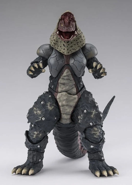 Ultraman Series S.H.Figuarts Shinkocchou Seihou Actionfigur Golza 30th Anniversary Edition 15 cm