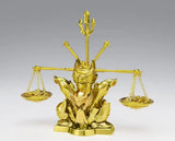 Saint Seiya Saint Cloth Myth EX Actionfigur Libra Shiryu - Inheritor of the Gold Cloth 18 cm