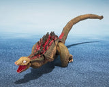 Godzilla 2016 S.H.MonsterArts Actionfiguren 3er-Pack The Second Form, Thrid Form, Giant Unidentified Creature Set