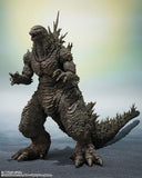 Godzilla S.H.MonsterArts Actionfigur Godzilla (2026) 16 cm