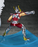 Saint Seiya Figuarts Zero Metallic Touch PVC Figur Pegasus Seiya (First Bronze Cloth) 26 cm