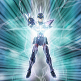 Saint Seiya Saint Cloth Myth EX Actionfigur Alpha Dubhe Siegfried 40th Anniversary Ver. 18 cm