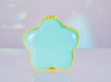 Magical Sisters Lulutto Lilly Proplica Replik Stattoneoneon & GlassHeart HopePact Set 25 cm