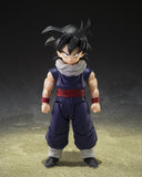Dragon Ball Z S.H.Figuarts Actionfigur Son Gohan (Z-Fighters) (Limited Edition Z-Fighters Group Base Ver. A) 11 cm