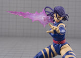 Marvel S.H.Figuarts Actionfigur Psylocke (Gamerverse) 16 cm