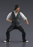 Project A (Der Superfighter) S.H.Figuarts Actionfigur Fei 15 cm