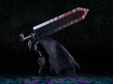 Berserk S.H.Figuarts Actionfigur Guts (Berserker Armor) -Heat of Passion- Battle Ver. 16 cm