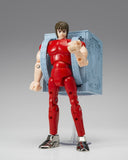 Saint Seiya Saint Cloth Series Actionfigur Pegasus Cloth (First Bronze Cloth) Cloth Box Limited Edition 12 cm