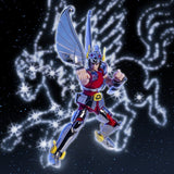 Saint Seiya Saint Cloth Series Actionfigur Pegasus Cloth (First Bronze Cloth) Cloth Box Limited Edition 12 cm