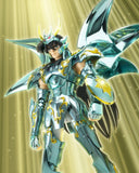 Saint Seiya Saint Cloth Myth EX Actionfigur Dragon Shiryu God Cloth 18 cm