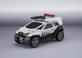 Mobile Police Patlabor EZY The Robot Spirits <SIDE LABOR> Actionfigur Ingram Plus (AV-98Plus) 2nd 13 cm
