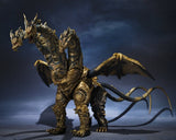Godzilla S.H.MonsterArts Actionfigur Kaizer Ghidorah 25 cm