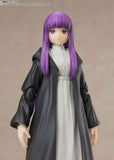 Frieren: Beyond Journey's End S.H.Figuarts Actionfigur Fern 14 cm