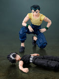 Yu Yu Hakusho S.H.Figuarts Actionfigur Hiei 14 cm