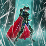 Saint Seiya Saint Cloth Myth EX Actionfigur Zeta Mizar Syd 40th Anniversary Ver. 18 cm