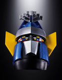 Daitetsujin 17 Soul of Chogokin Diecast Actionfigur GX-101S Daitetsujin 17 & 18 Graviton Box 18 cm