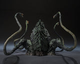 Godzilla S.H.MonsterArts Actionfigur Biollante Wakasa Bay Decisive Battle Ver. 25 cm
