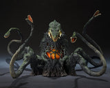 Godzilla S.H.MonsterArts Actionfigur Biollante Wakasa Bay Decisive Battle Ver. 25 cm