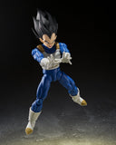 Dragon Ball Z S.H.Figuarts Actionfigur Vegeta <Z-Fighters> 14 cm