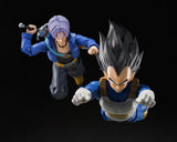 Dragon Ball Z S.H.Figuarts Actionfigur Vegeta <Z-Fighters> 14 cm