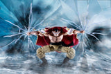 One Piece S.H.Figuarts Actionfigur Edward Newgate -Marineford- 25 cm