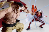 One Piece S.H.Figuarts Actionfigur Edward Newgate -Marineford- 25 cm