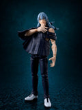 Jujutsu Kaisen S.H.Figuarts Actionfigur Mahito 16 cm