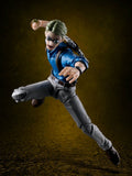 Jujutsu Kaisen S.H.Figuarts Actionfigur Nanami Kento 16 cm