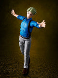 Jujutsu Kaisen S.H.Figuarts Actionfigur Nanami Kento 16 cm