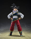 Dragon Ball Z S.H.Figuarts Actionfigur Son Goku <Return to Earth> 15 cm