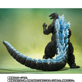 Godzilla S.H.MonsterArts Actionfigur Godzilla (Godzilla vs. Mechagodzilla II Poster Coloring Ver.) -Movie Graphic Plus- 16 cm