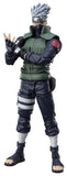 Naruto S.H.Figuarts Actionfigur Kakashi Hatake -The famed Sharingan Hero- 16 cm
