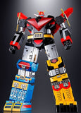 Soul of Chogokin GX-60R God Sigma Diecast Actionfigur 30 cm