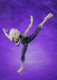 Dandadan S.H.Figuarts Actionfigur Okarun (Transformed) Ver.2 15 cm
