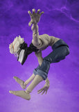 Dandadan S.H.Figuarts Actionfigur Okarun (Transformed) Ver.2 15 cm