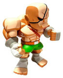 Street Fighter Bulkyz Vinyl-Figur Sagat 30 cm