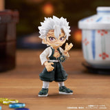 Demon Slayer PalVerse Minifiguren Vol. 3 Blind Box Display (6)