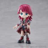 BanG Dream! PalVerse Collection PVC Figuren Afterglow Box Ver. 5 cm Sortiment (6)
